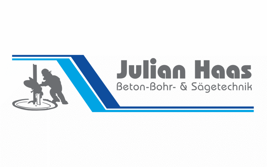 Julian Haas Beton-Bohr & Sägetechnik